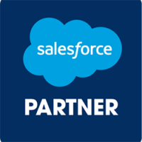 Salesforce Partner Logo
